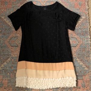 Marc Jacobs Shift Dress